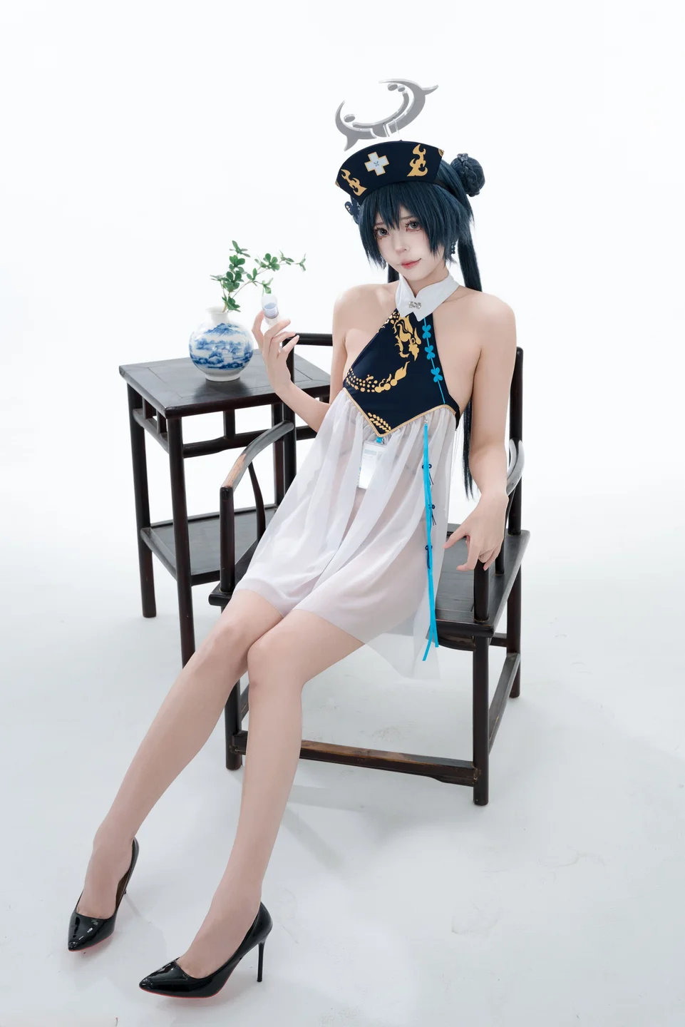 君颜圆又圆_No_002_蔚蓝档案_龙华妃咲_护士_100P_788MB tg@simisebaisi 【丝足阁】020.webp